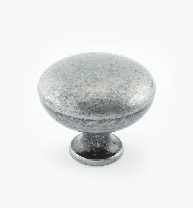 image of American Mission I Knob