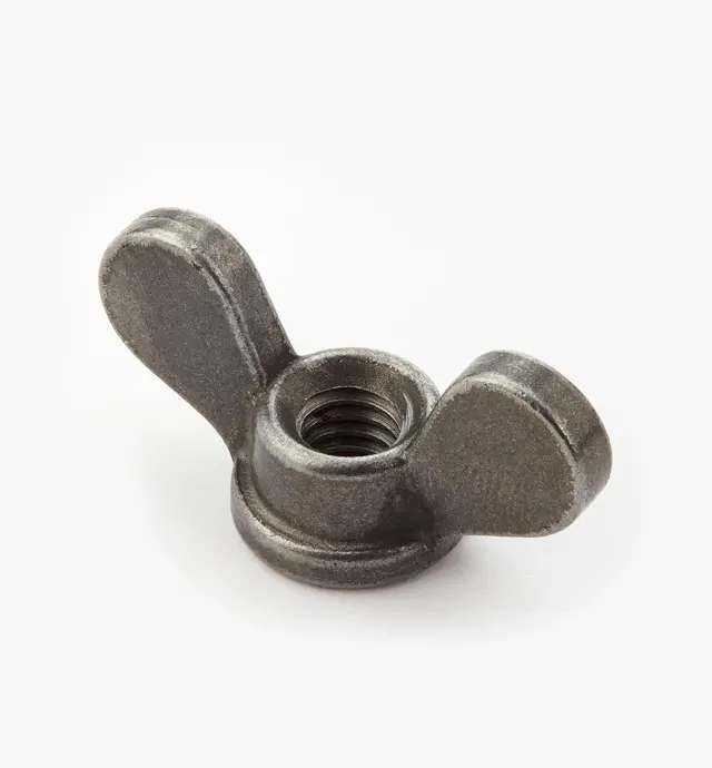 image of Iron Wing Nut