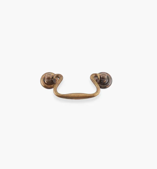 image of Classic Handles