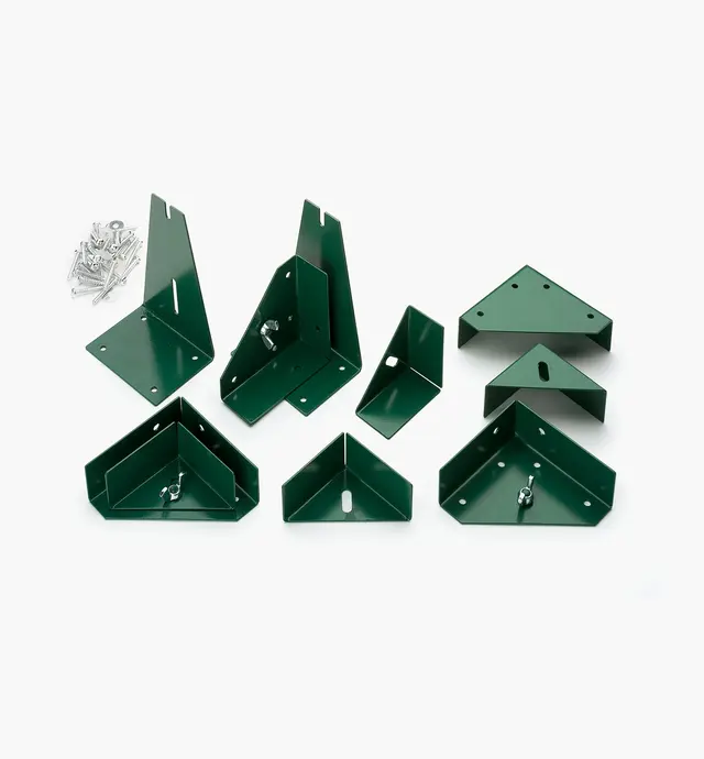 image of Top Kit for Raised-Bed Kit