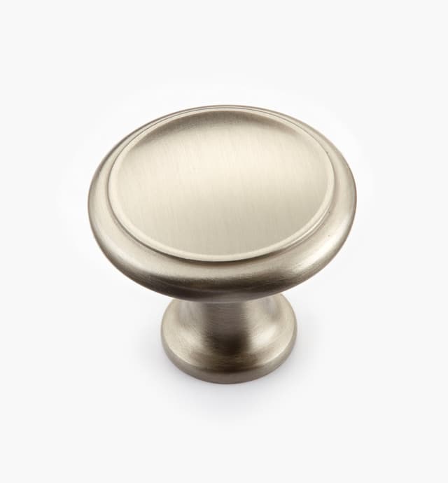 image of Ringed Knob