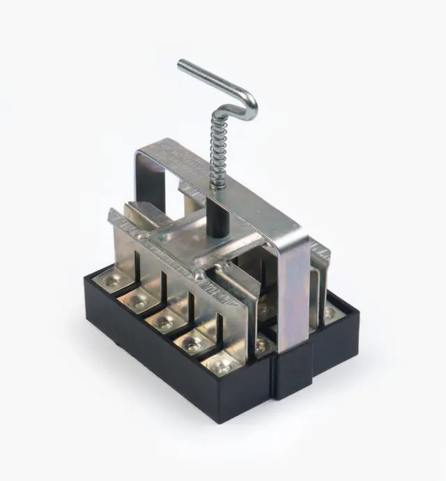 image of Soil Cube Mold