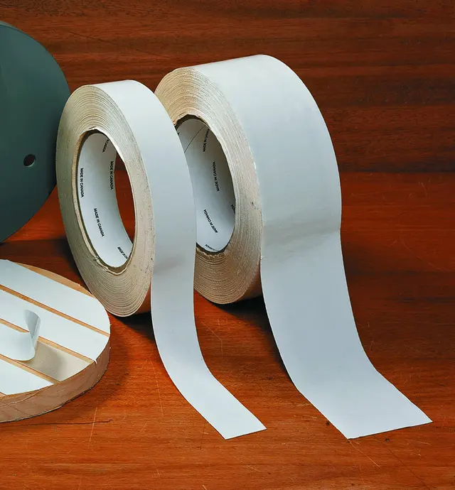 image of Double-Sided Turning Tape