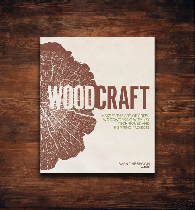 image of Woodcraft