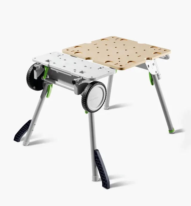image of Châssis de transport pour scie circulaire CSC-SYS Festool