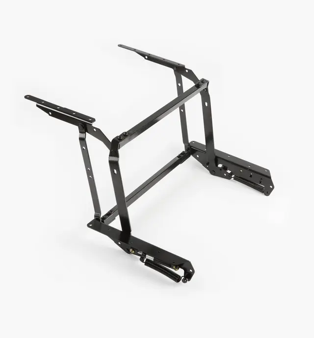 image of Pop-Up Table Mechanism