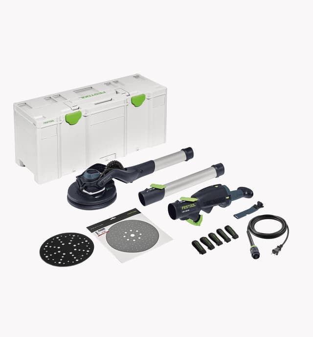 image of Festool Planex LHS 2 225 Drywall Sander