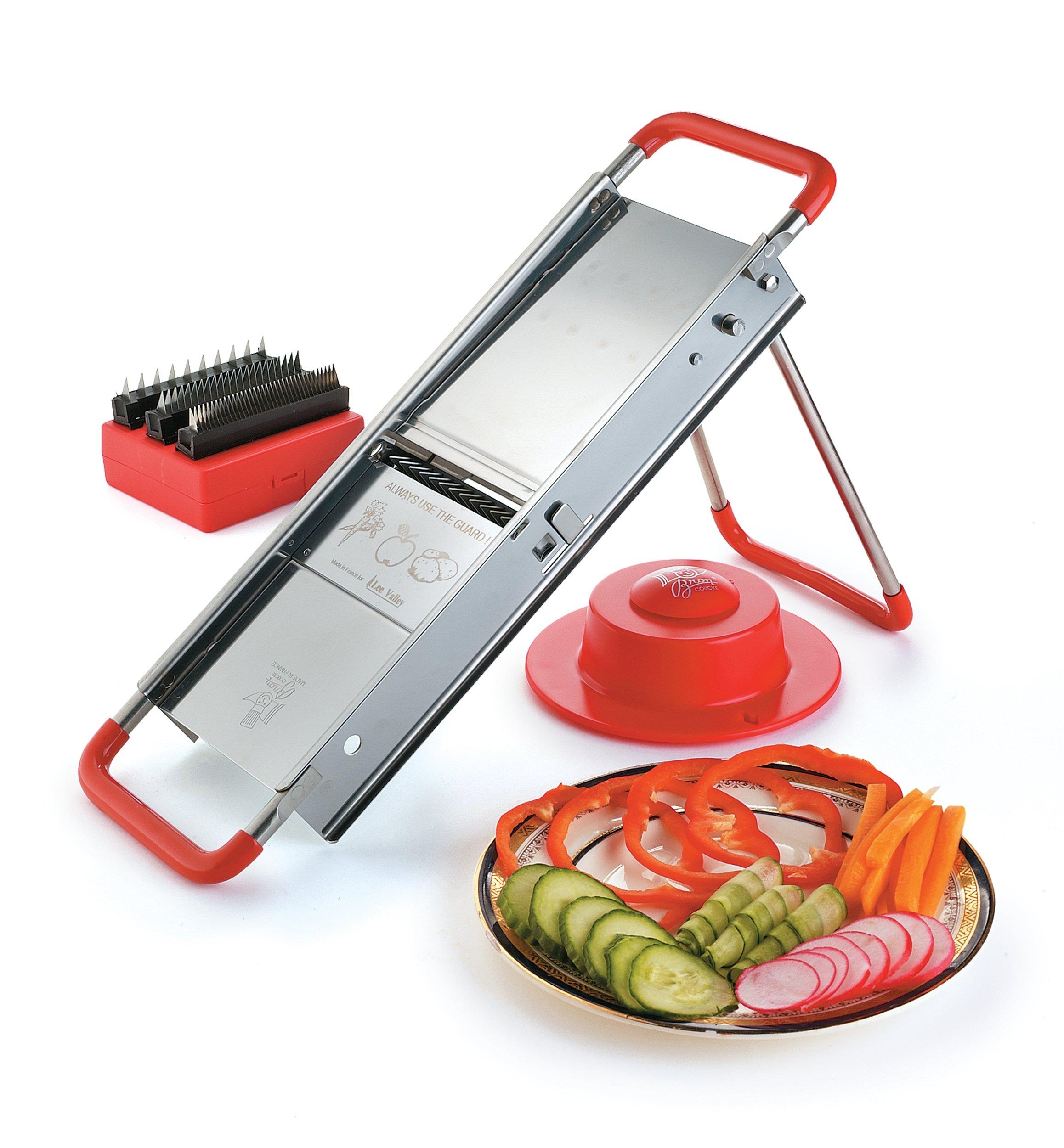 Mandoline française classique