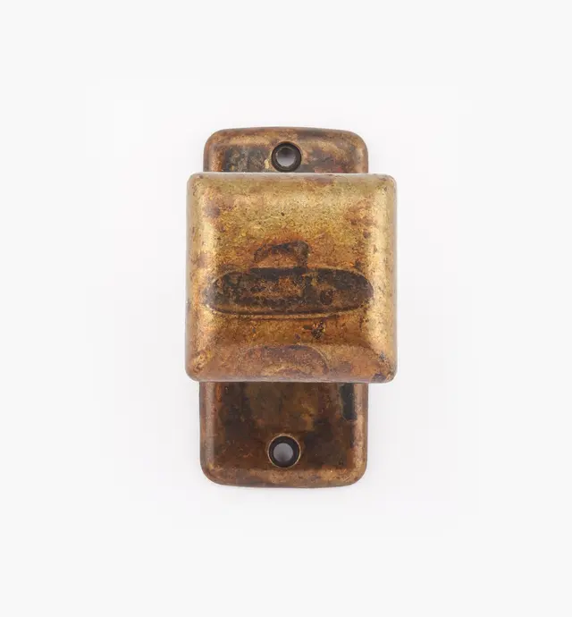 image of Classic Square Knobs