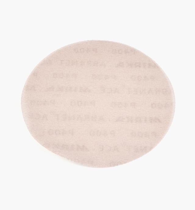 image of Mirka 9" Fine Abranet Ace Grip Discs