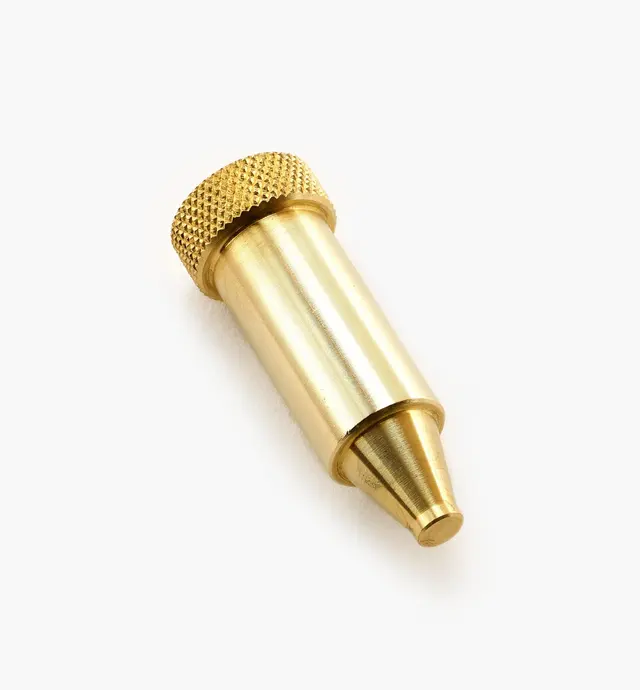 image of Tapered Register Pin for Veritas Drilling Jigs