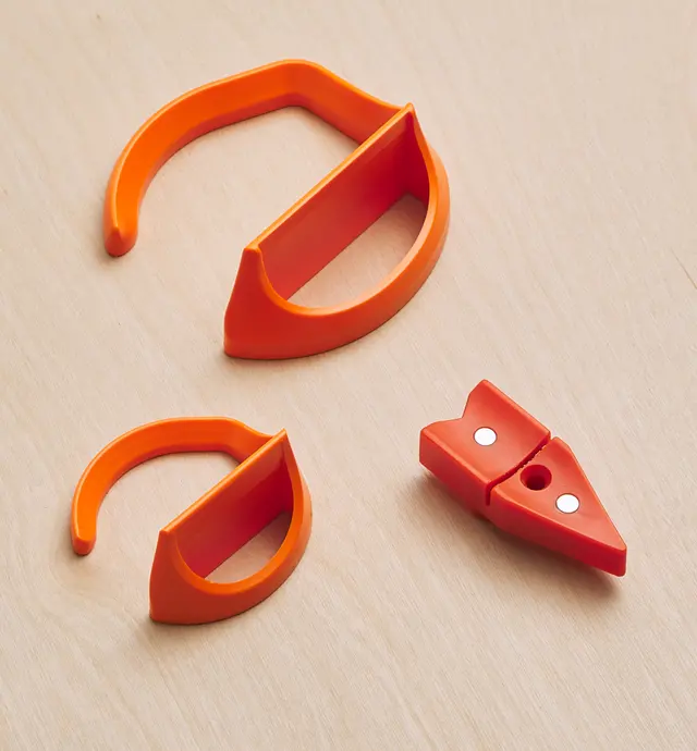 image of Tape Measure Set