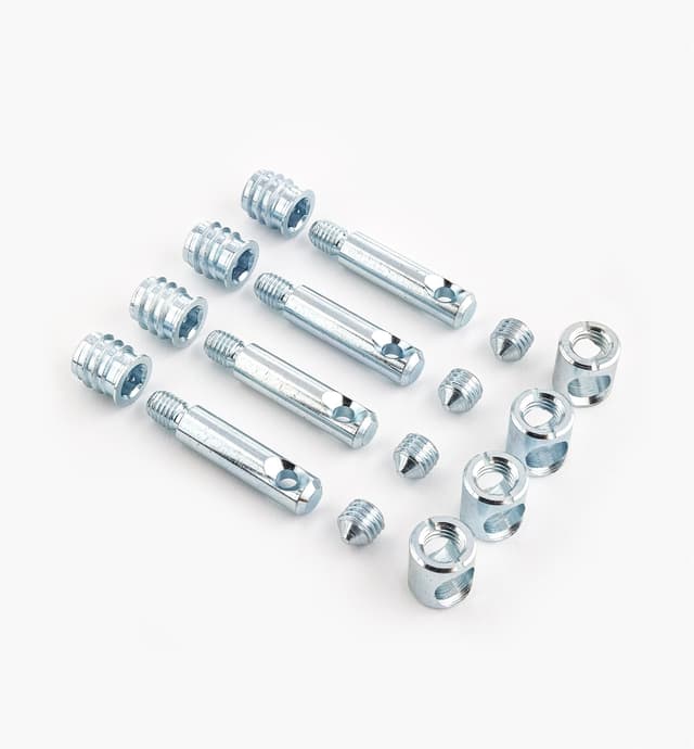 image of Quick-Connect Fittings