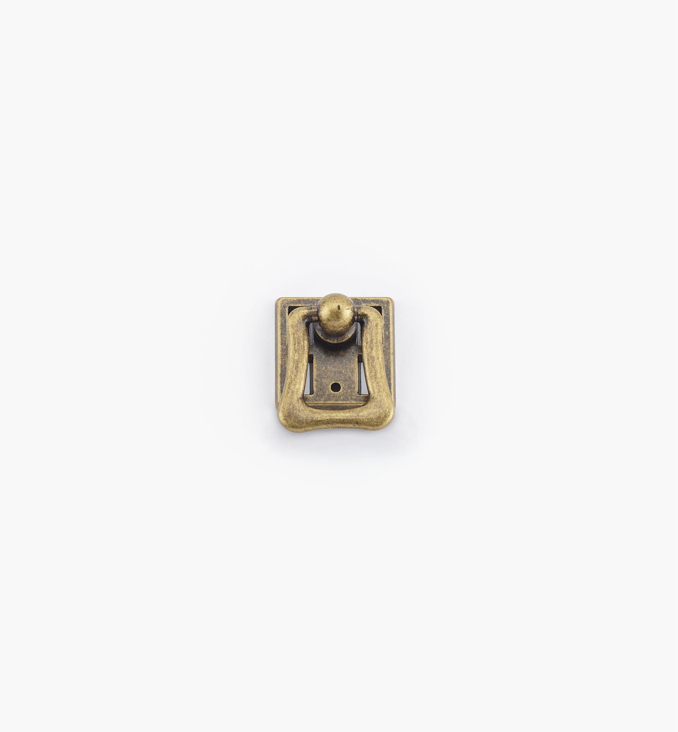 Arts and Crafts  I Escutcheons/Pulls