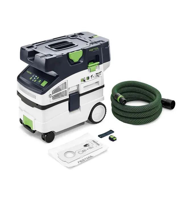 image of Aspirateur sans fil CTC MIDI Festool