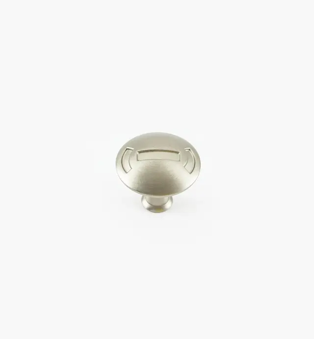 image of Medieval Knob