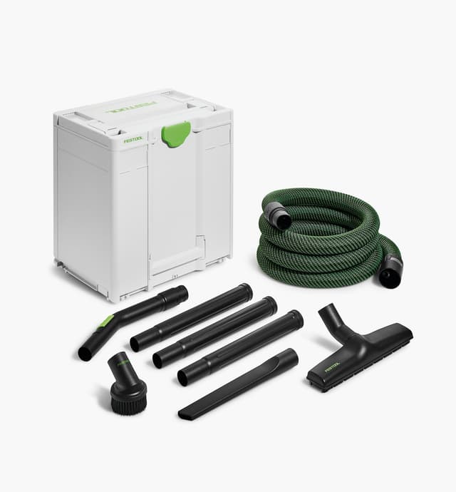 image of Festool RS-HW D 36-Plus Cleaning Set