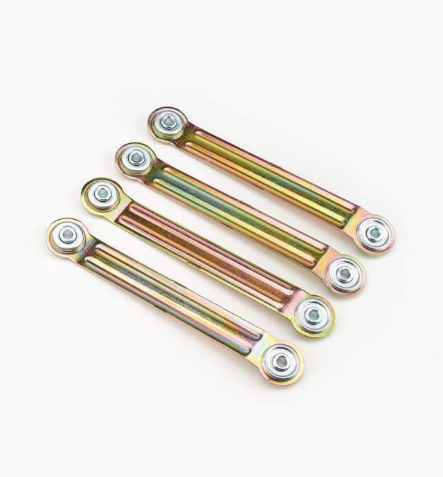 image of Ferrures pour fauteuil berçant suspendu