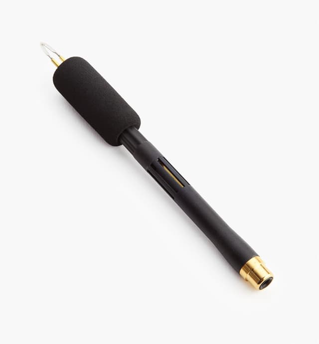 image of #5M Handpiece for Razertip Wood Burning System