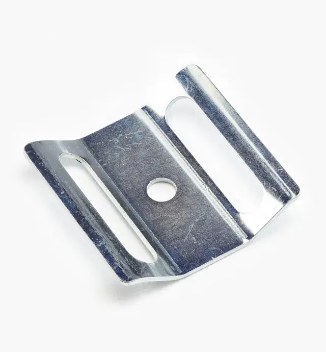 image of Wall-Mount Storage Bracket