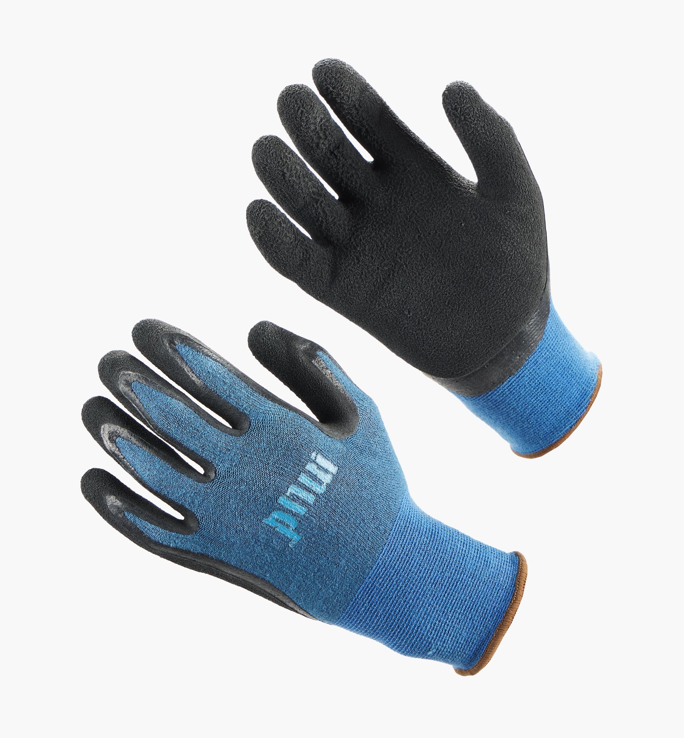 Mud Gloves