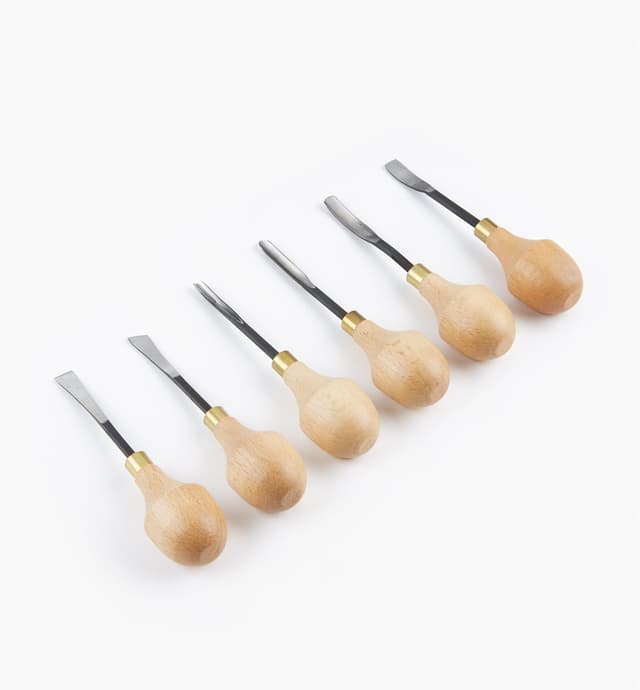 image of Henry Taylor Palm Set