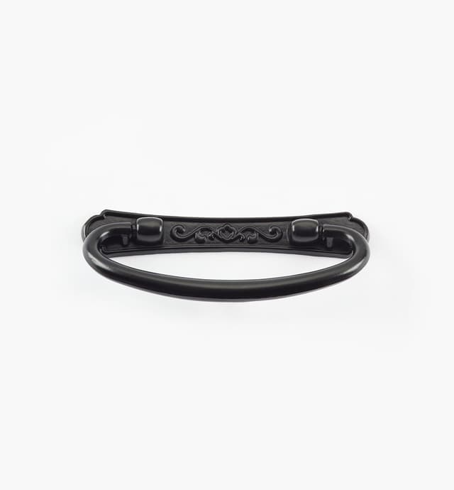 image of Tansu Plate Handle