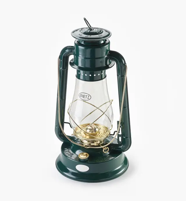 image of Dietz No. 80 Hurricane Lantern