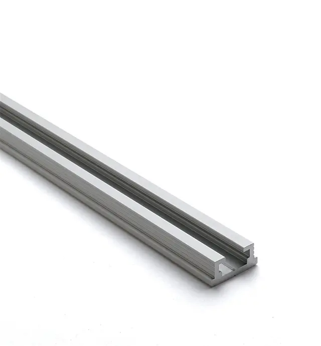 image of Veritas Double T-Slot Track