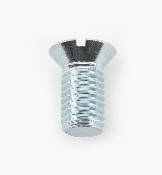 image of Flat-Head Fasteners for Veritas Bench Anchor
