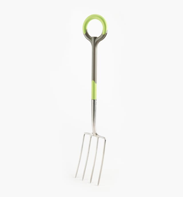 image of Radius Ergonomic Stainless-Steel Forks