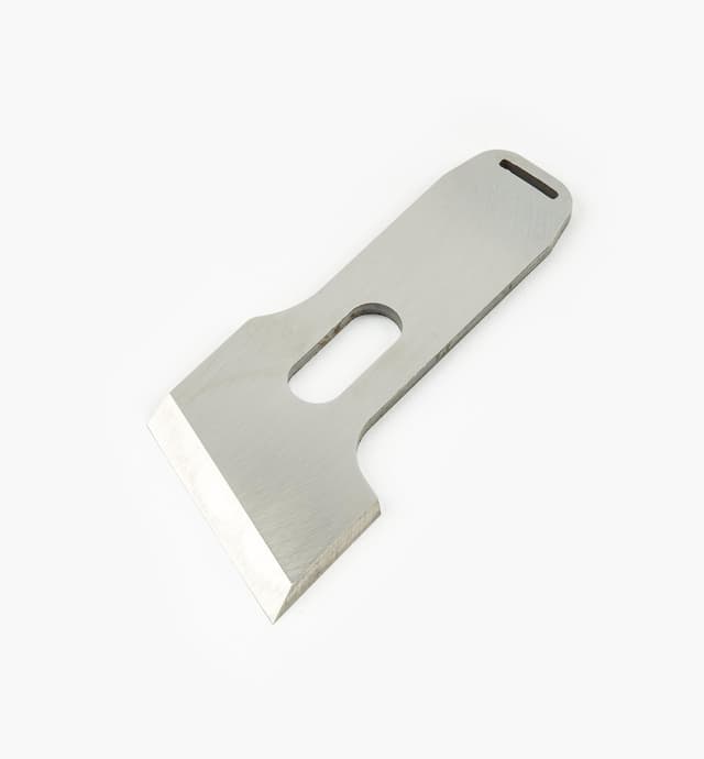 image of A2 Replacement Blades for Veritas Skew Rabbet Plane