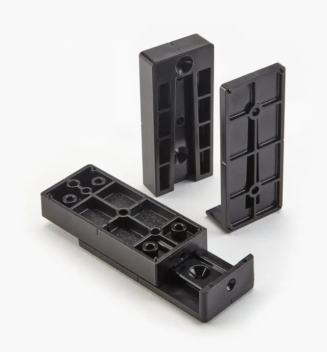 image of Titan 2 × 4 Railing Connectors