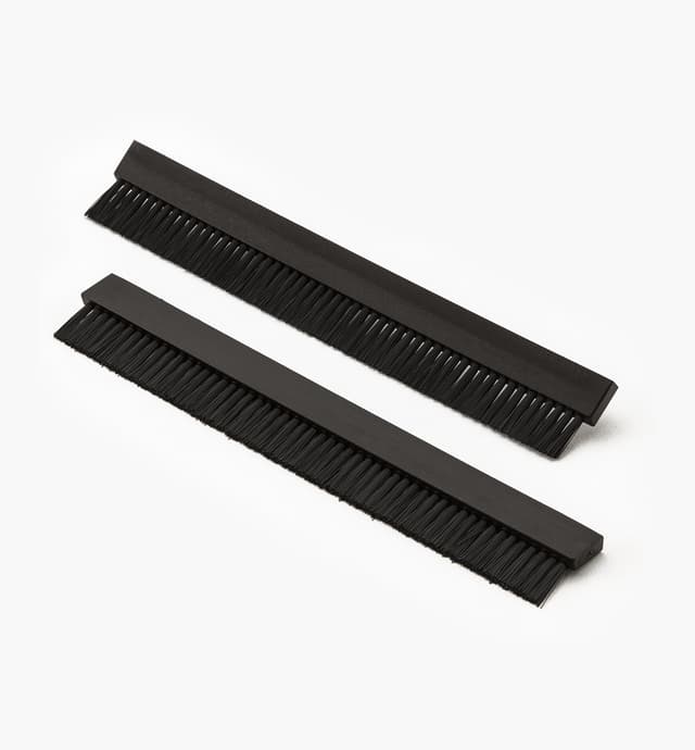 image of Brush Insert with Plastic Bristles for Festool RAS 115.04 E Rotary Sander