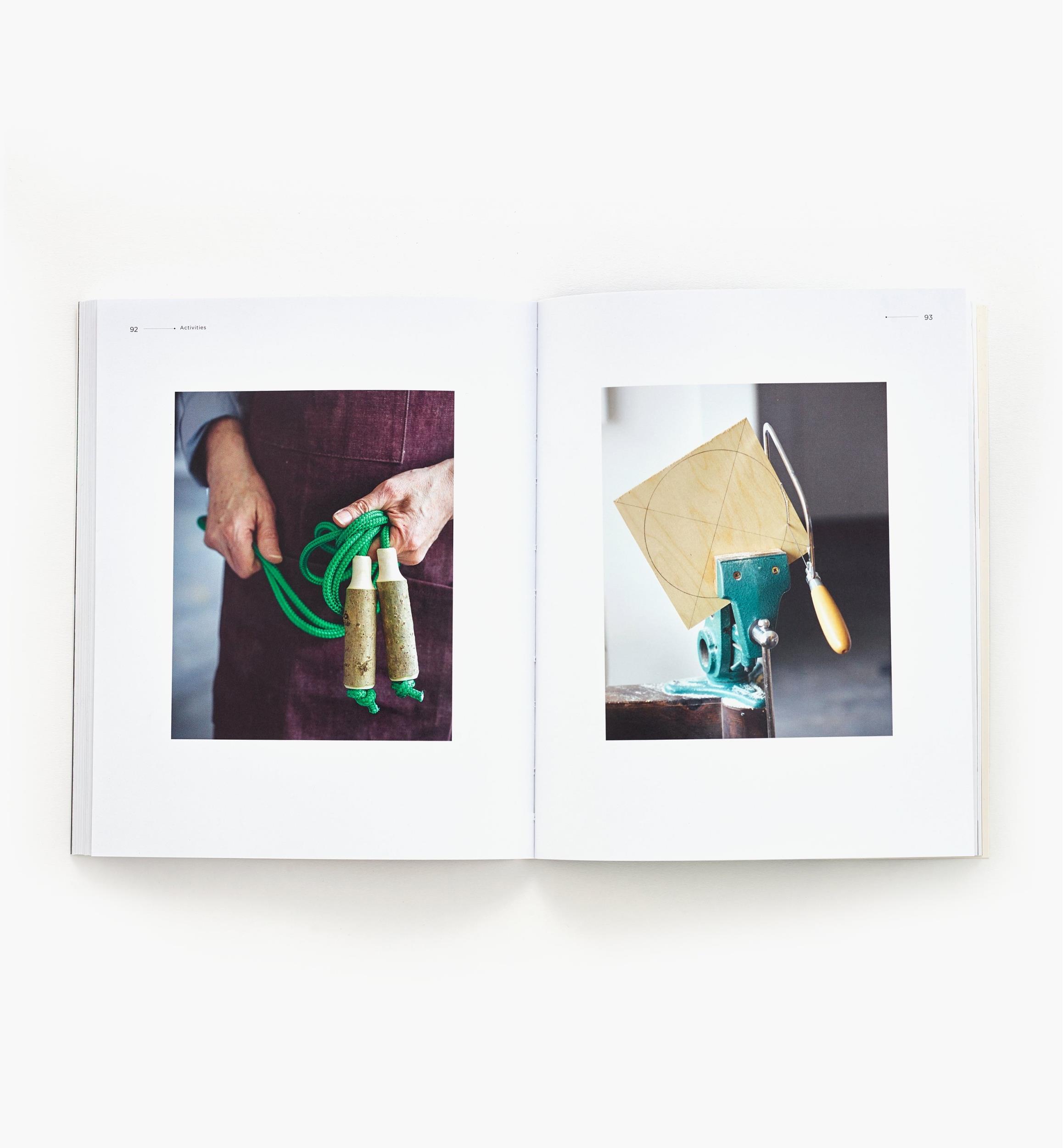 Slingshots & Key Hooks