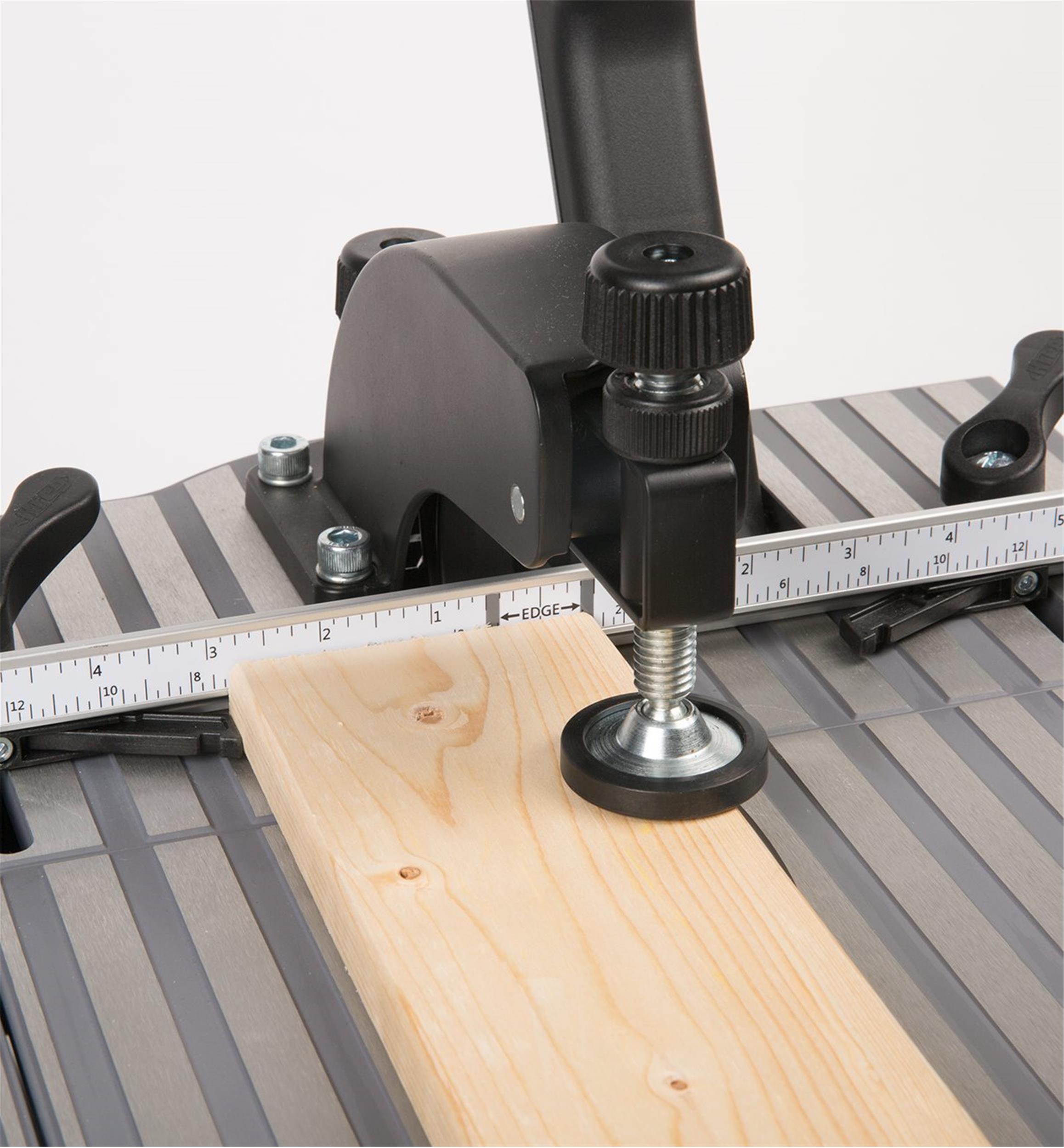 Appareil de perçage à angle Foreman Kreg