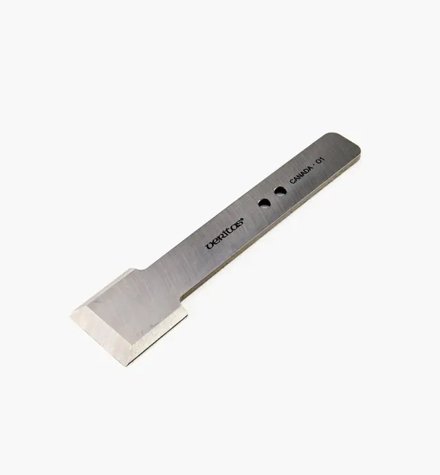 image of Replacement Blades for the Veritas Large Shoulder Plane
