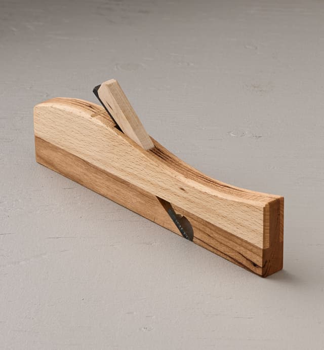 19P2320 - Hock Shoulder Plane Kit