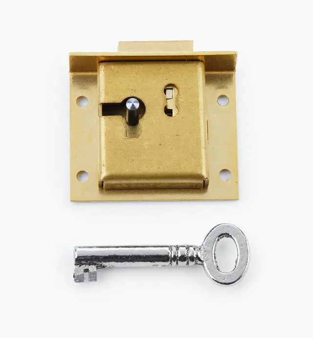 image of Economy Till/Drawer Locks