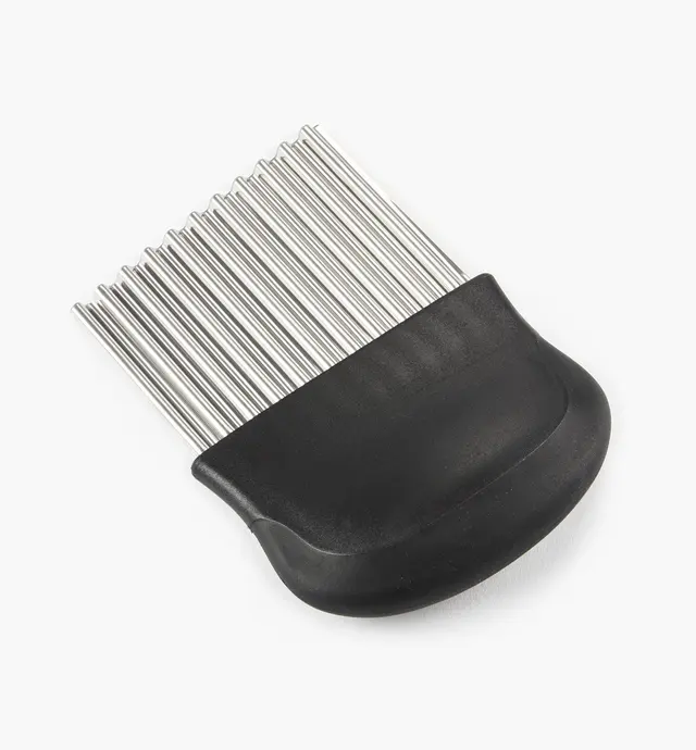 image of Crinkle Cutter