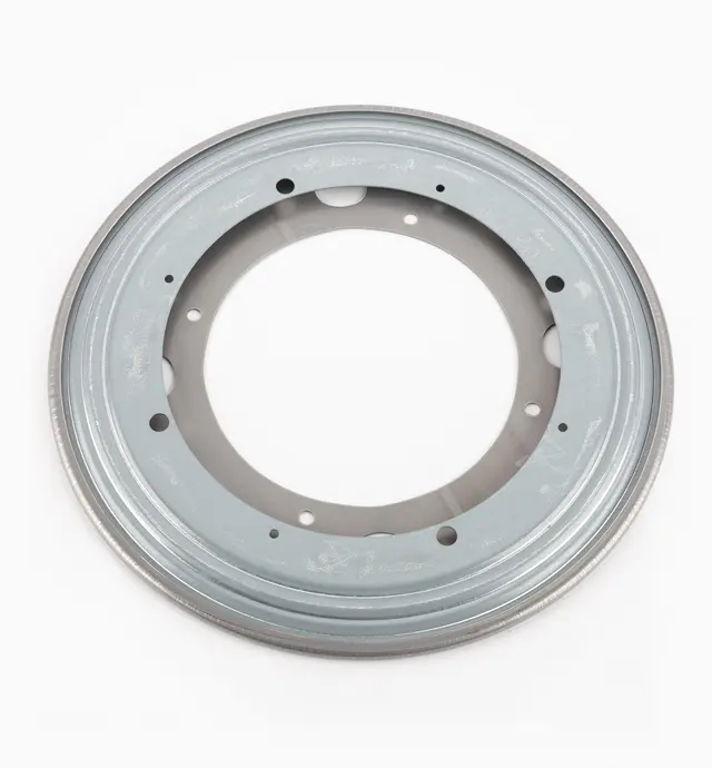image of Round Lazy Susan Bearings