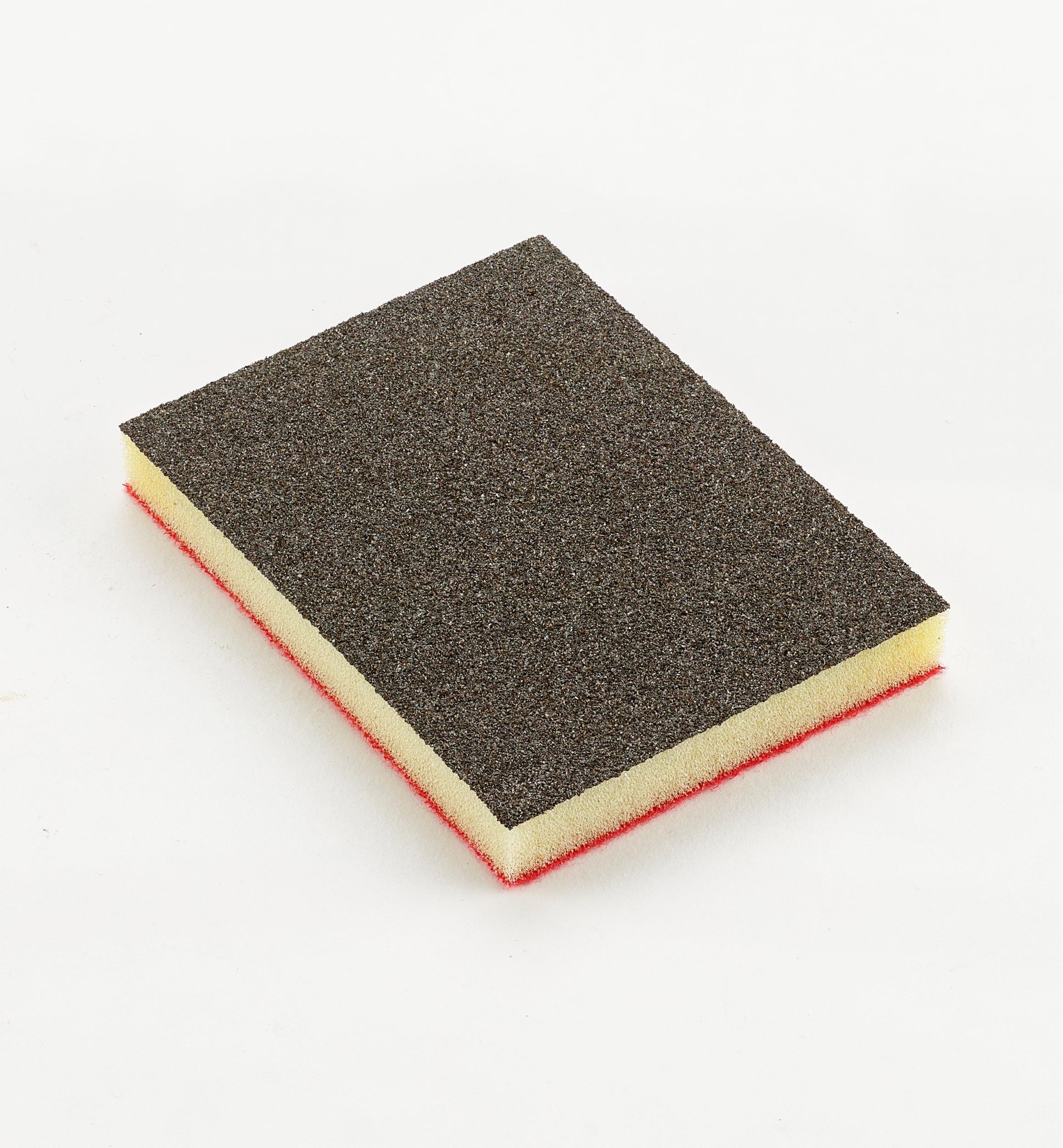 ponges abrasives autoagrippantes Mirka