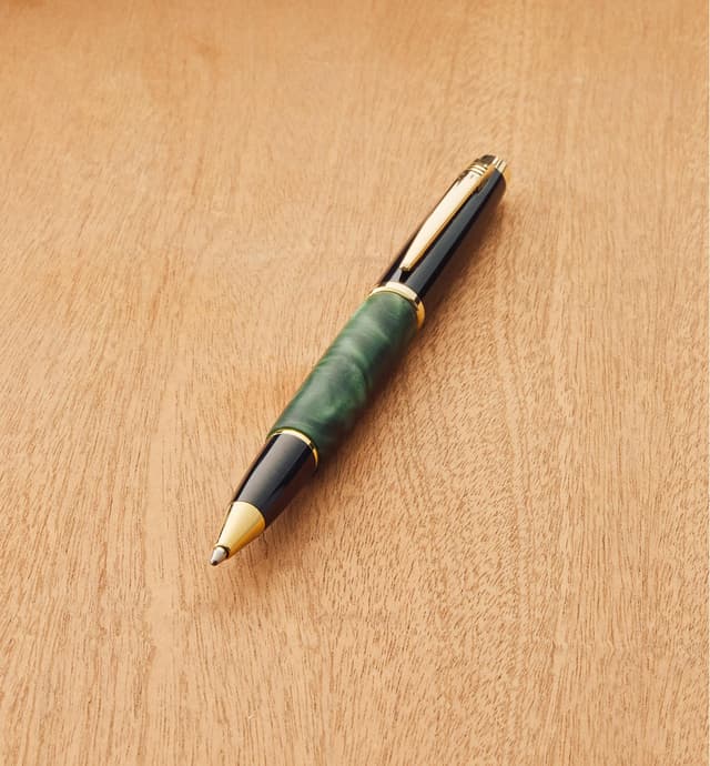 image of Geta Ballpoint Pen Hardware