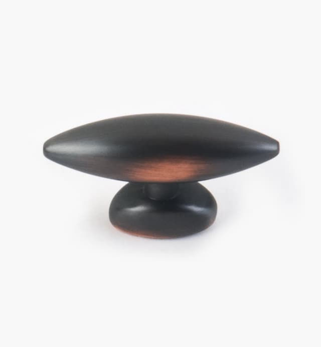 image of Belwith Oval Knob