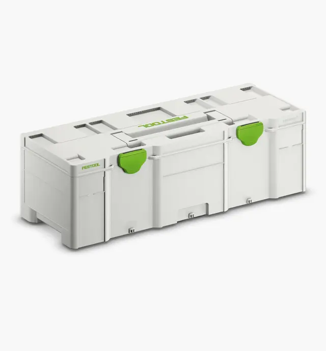 image of Modules Systainer³ Sys 3 XXL Festool