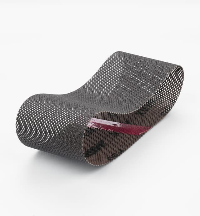 image of Mirka Abranet Max 3" × 18" Belts