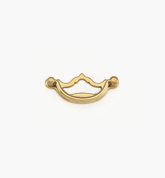 image of Regency Plate Handles