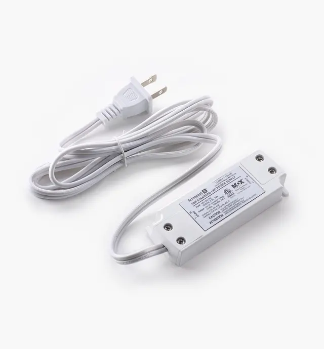 image of Transformateurs standards (12 V)