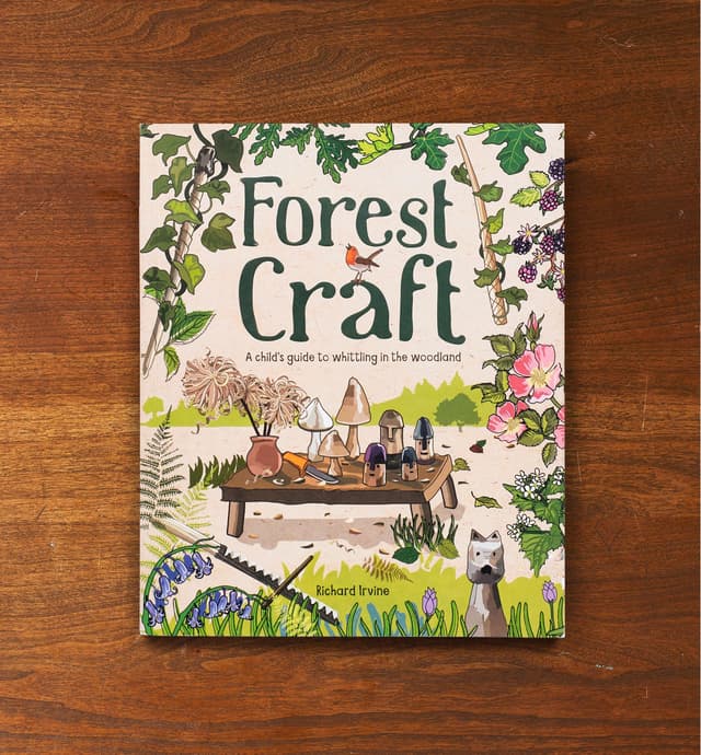 image of Forest Craft