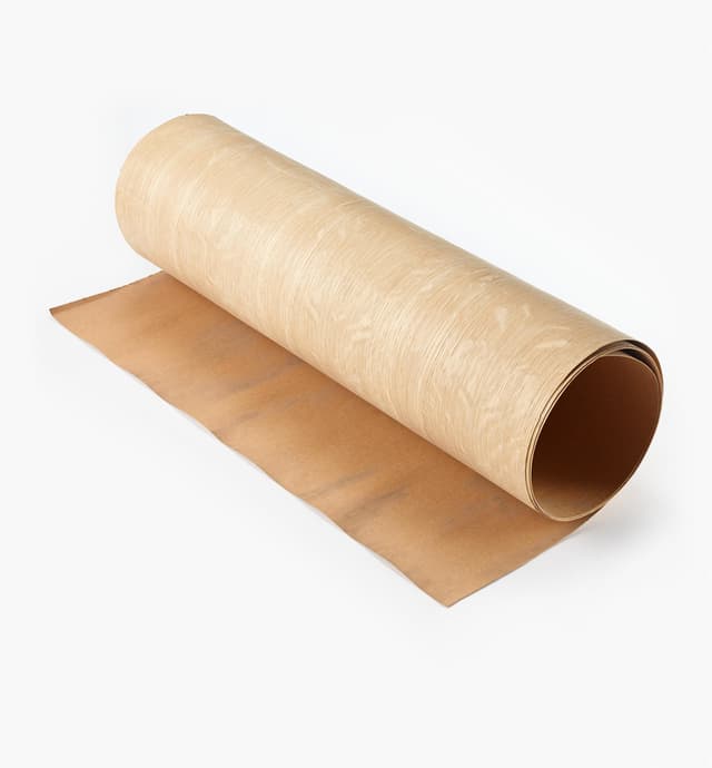 image of White Oak Veneer Sheet
